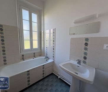 Location Appartement 3 pièces 72m² TOULOUSE 31000 - Photo 1