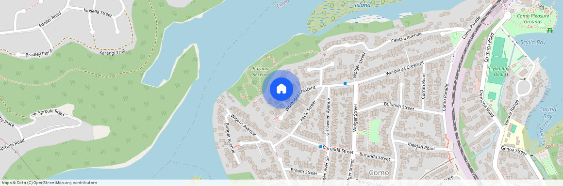 Highpoint Place 2, NSW 2226, Como