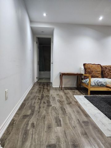 For Lease - 1525 Willow Way Unit# (BSMT), Mississauga, Ontario - Photo 2