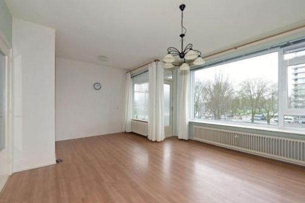 Erasmusplein 2532 RA 's-Gravenhage - Photo 1