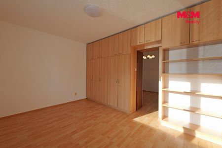 Pronájem bytu 2+1 57 m², sídl. Svornosti 622, Prostějov Vrahovice - Photo 2