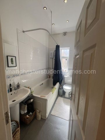 Wellington Road, Manchester, M20 3FU - Photo 3