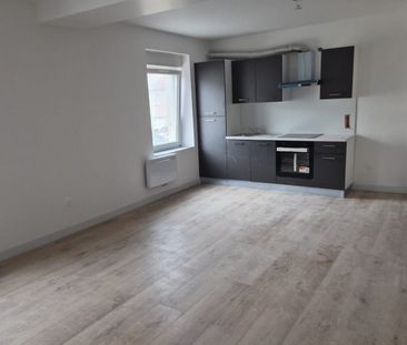 Appartement 3 pièces à Fameck - Photo 1