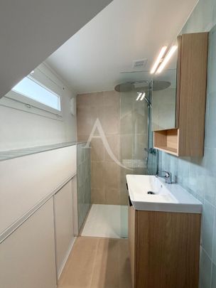 Location Appartement 1 pièce 29m² - Photo 1