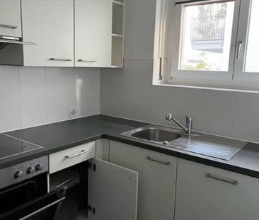 3 Zimmer, 65 m², EG - Photo 1