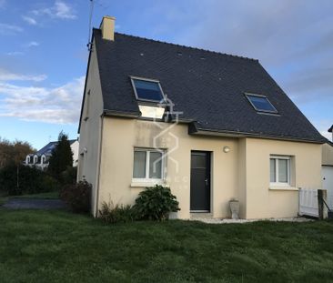 Maison LANESTER - 4 chambres - 83m² - Photo 4