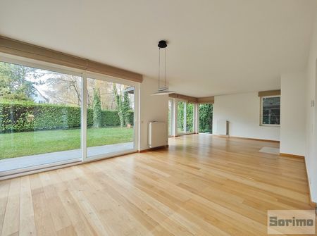 Villa - à louer - Photo 3