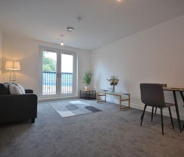 1 bedroom apartment to rent - Photo 3