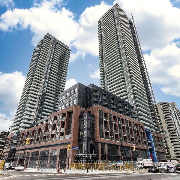 For Lease - 430 Square One Drive Unit# 2007, Mississauga, Ontario - Photo 1