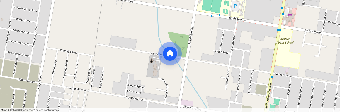 334A Ninth Avenue, NSW 2179, Austral