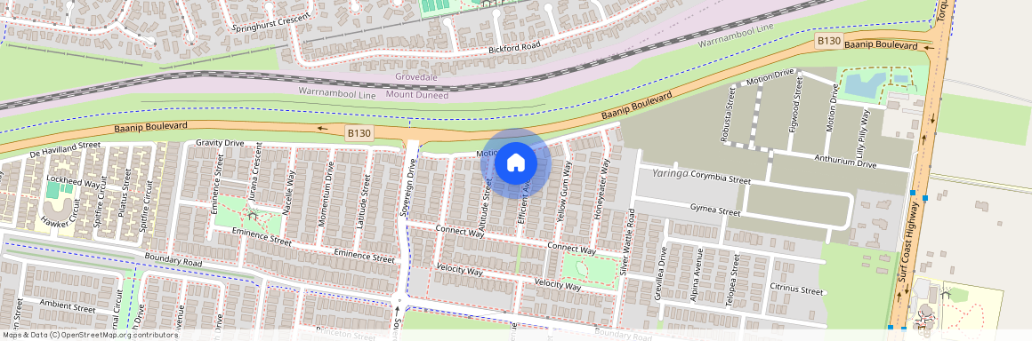 20 Efficient Avenue, Vic 3217, Mount Duneed