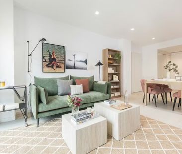 Carrer de Maignon, Barcelona, Catalonia 08024 - Photo 1