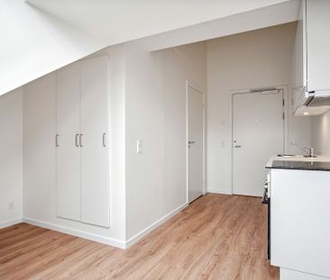 1-vær. lejlighed - Photo 2