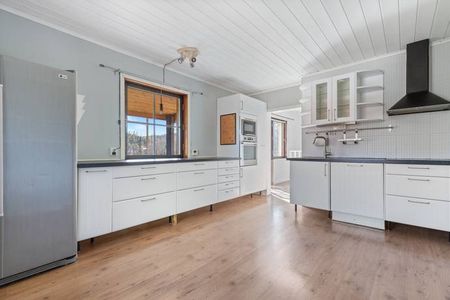 Släntgatan, Kramfors - Photo 5