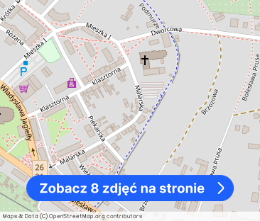 Wynajmę pokój 1, 2 i 3 osobowy - Zdjęcie 1