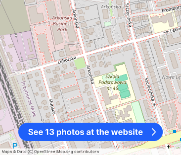 Mieszkanie na wynajem blisko Skm - Photo 1