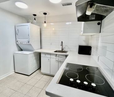 For Lease - 5 King William Crescent Unit# BSMT, Richmond Hill, Ontario - Photo 4