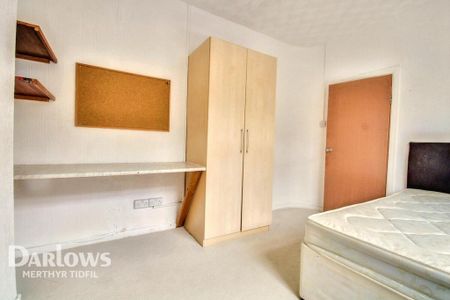1 bedroom terraced house to rent - Photo 2