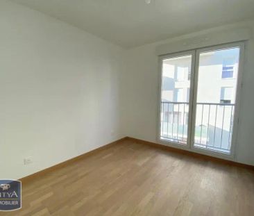 Appartement à louer 3 pièces 57.27m² - Photo 5
