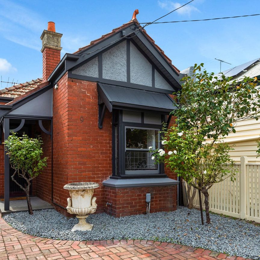 9 Wilson Street, Moonee Ponds VIC 3039 - Photo 1