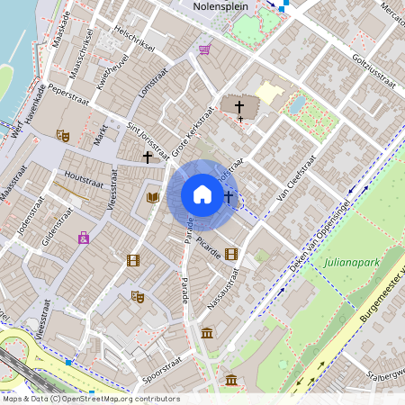 Parade 17C, 5911CA, Venlo