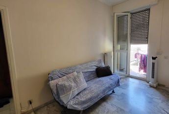 Студия возле метро Роверето