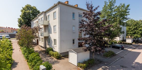 Lignellsgatan 9A - Photo 2