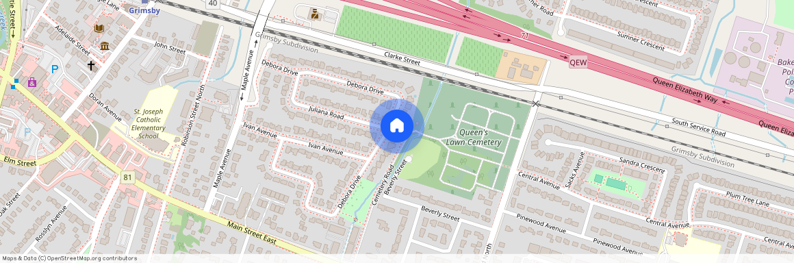 52 Debora Drive, Grimsby