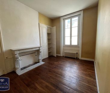 Location appartement 3 pièces de 86.77m² - Photo 1