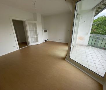 Mietwohnung in Erlangen - Großzügige Wohnung für die ganze Familie ... - Foto 1