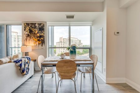 For Lease - 18 Graydon Hall Drive Unit# 905, Toronto, Ontario - Photo 5