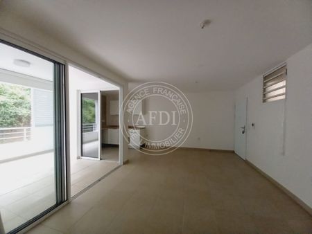 Appartement - Le diamant - Photo 5