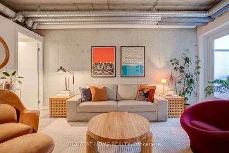 Westside Gallery Lofts , #516 - Photo 2