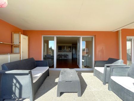 Location / Appartement T3 - Photo 3