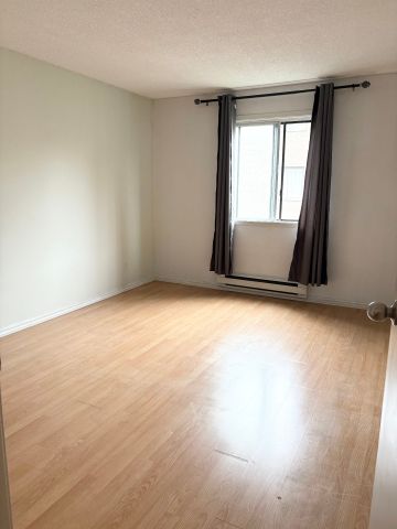 Appartement à louer à Montréal (Ahuntsic-Cartierville) - Photo 3