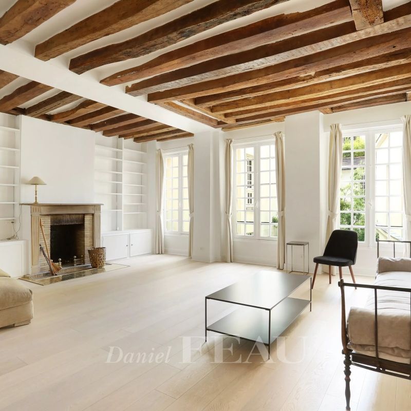 Paris V - Saint-Victor - Photo 1