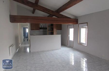 Location Appartement 3 pièces 83m² ROGNAC 13340 - Photo 4