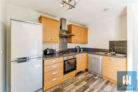 Conisborough Way, Hemsworth, Pontefract, West Yorkshire, WF9 - Photo 5