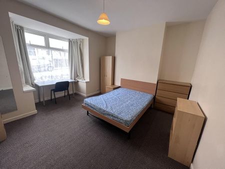 5 bedroom house share to rent - Photo 4