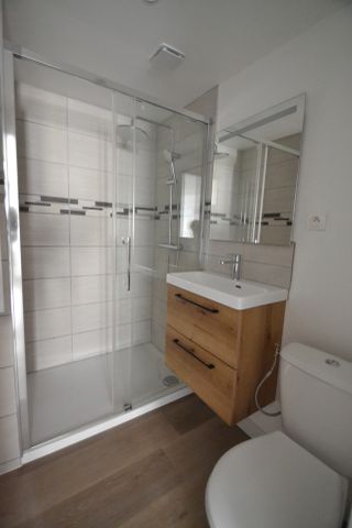 Location Maison 3 pièces 47m² GANNAT 03800 - Photo 3