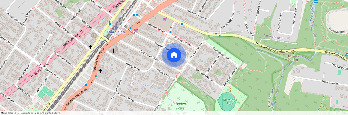 48 Station Street, 2120, Thornleigh Nsw