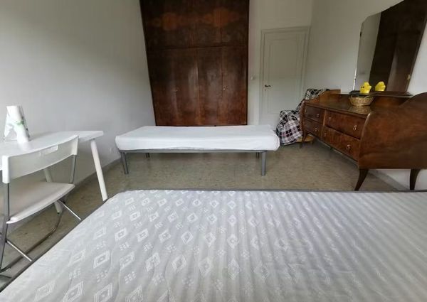 Via Riccardo Zampieri, Rome, Lazio 00159