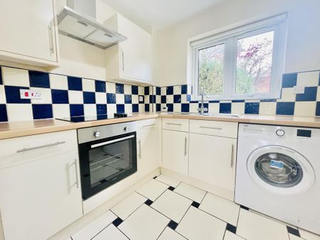2 bedroom terraced house to rent - Photo 5