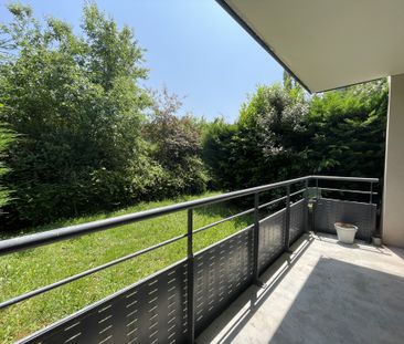 Location Appartement 3 pièces 54m² ONET LE CHATEAU 12850 - Photo 4