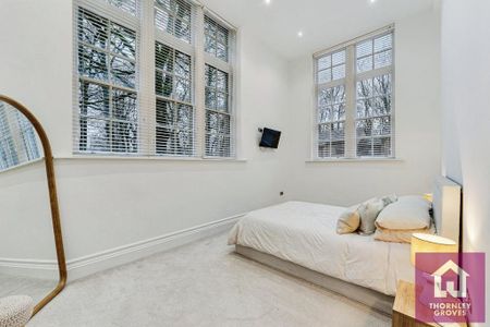 3 bedroom flat to rent - Photo 3