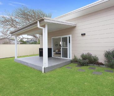 Modern 2-Bedroom Granny Flat in a Prime Long Jetty Location - Photo 1