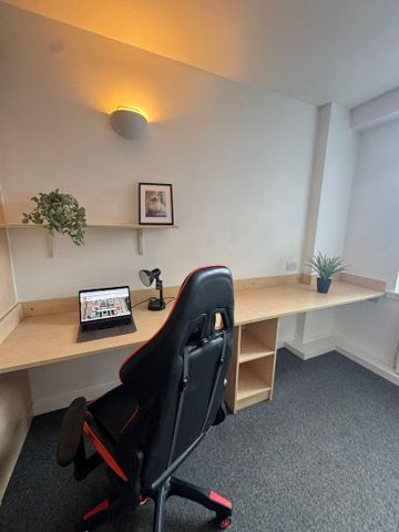 Studio to rent - Photo 3