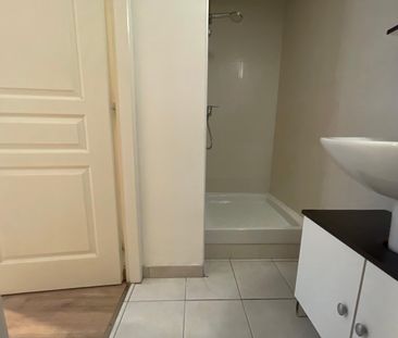 TOULOUSE / Location Appartement 1 Pièce 15 m² - Photo 1