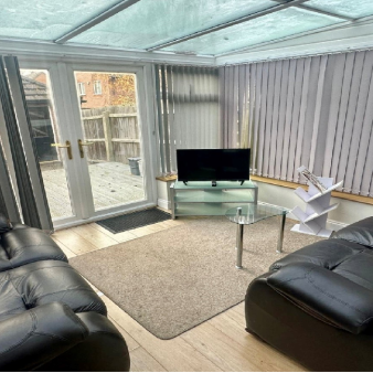 ROOM 6, Eagle Way, Hampton Vale, Peterborough PE7 8EL, Property for rent - Photo 1