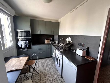 A vendre Appartement Begles 3 pièce(s) 70 m2 - Photo 2